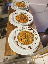 Spaghetti du Restaurant italien Bella Venezia à Nanterre - n°4