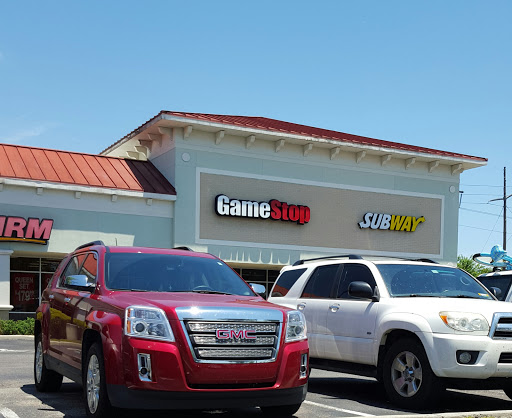 Video Game Store «GameStop», reviews and photos, 1169 Saxon Blvd, Orange City, FL 32763, USA