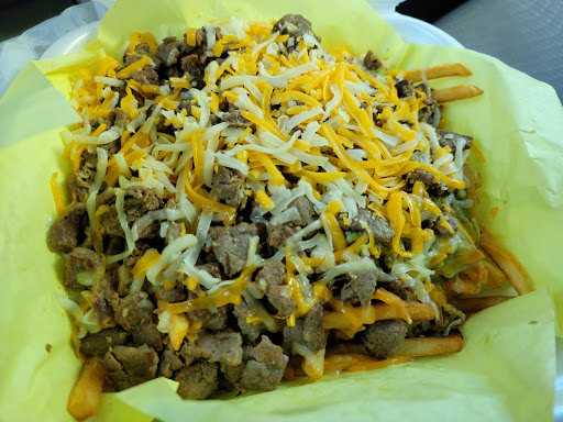 Sabrositos Mexican Food image