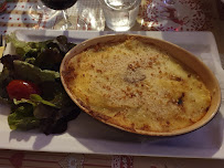 Lasagnes du Le Bistrot de Mémé à La Rochelle - n°6