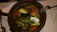 Tajine du Restaurant marocain El Koutoubia à Sainte-Geneviève-des-Bois - n°9