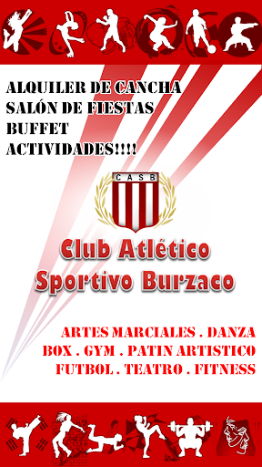 CLUB ATLETICO SPORTIVO - Moreno 583, Burzaco, Argentina - Amateur Sports  Teams - Phone Number - Yelp