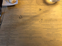 Restaurant italien Il Matriciano à Lisbon - menu / carte