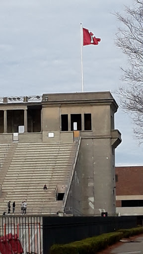 Stadium «Harvard Stadium», reviews and photos, 79 N Harvard St, Allston, MA 02134, USA