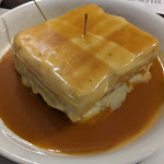 Photo n°1 de l'avis de Katerina.i fait le 20/10/2023 à 22:43 sur le  Lado B Café (Coliseu) à Porto