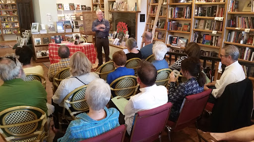 Book Store «Full Circle Bookstore», reviews and photos, 1900 Northwest Expy, Oklahoma City, OK 73118, USA