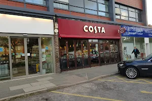 Costa Coffee image