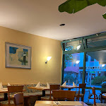 Photo n°2 de l'avis de Katarzyna.i fait le 04/06/2022 à 19:38 sur le  Bistrorante Pizzeria Portofino à Homburg