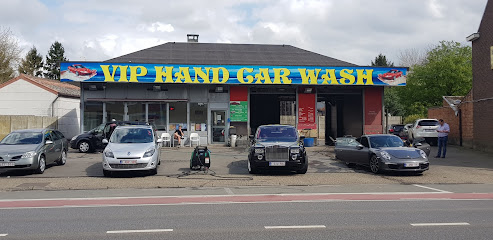 Vip Hand Car Wash