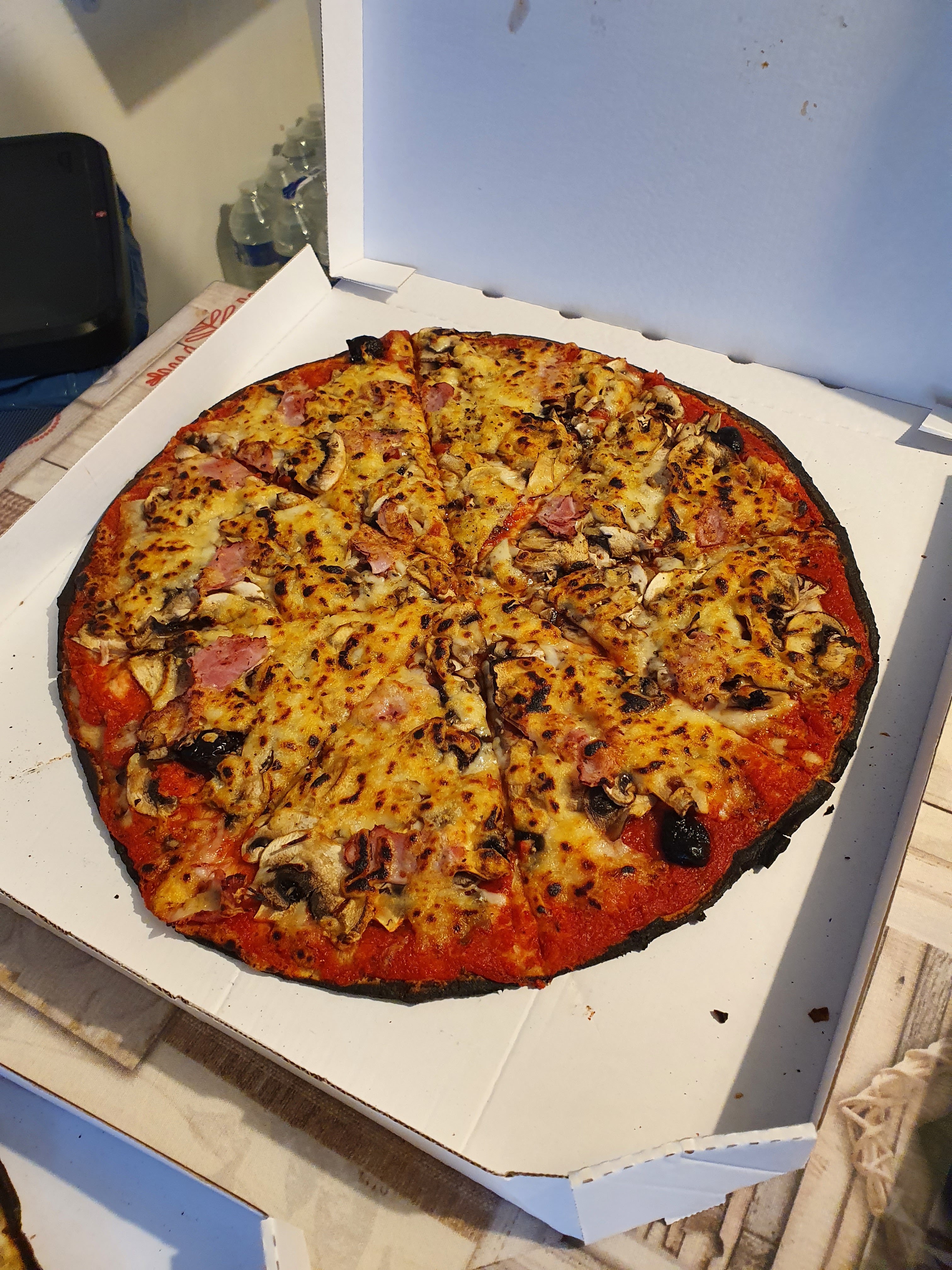 Photo n° 1 de l'avis de Julien.A fait le 13/07/2021 à 21:13