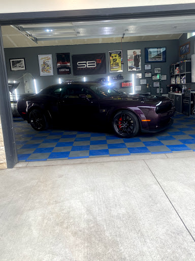 Deep Shine Auto Spa en Cheyenne