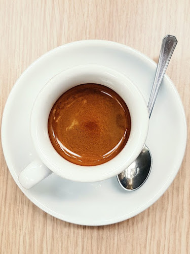 BORO COFFEE Kft - Kávézó