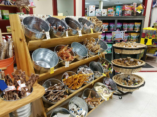 Pet Store «Pet Pantry Yakima», reviews and photos, 5701 Summitview Ave, Yakima, WA 98908, USA