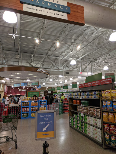Supermarket «Publix Super Market at East Lake», reviews and photos, 2235 Glenwood Ave SE, Atlanta, GA 30316, USA