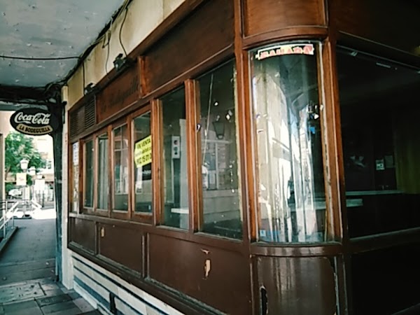 Imagen de Oficina de Turismo de Ciudad Real (1 de 10)