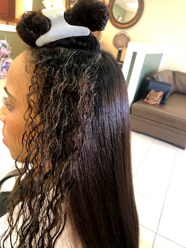 Beauty Salon «International Beauty Salon», reviews and photos, 6624 Rufe Snow Dr, Fort Worth, TX 76148, USA