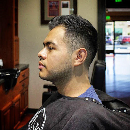 Barber Shop «FINO for MEN», reviews and photos, 7207 W Sahara Ave #100, Las Vegas, NV 89117, USA