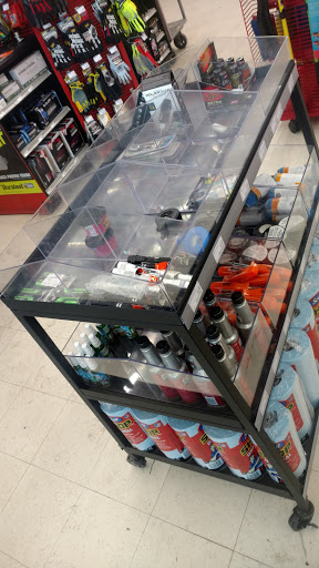 Auto Parts Store «AutoZone», reviews and photos, 89 Old River St, Hackensack, NJ 07601, USA