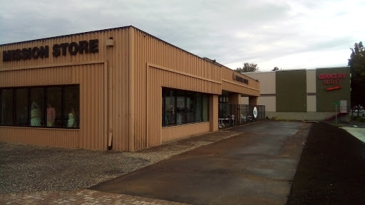 Thrift Store «Union Gospel Mission Store», reviews and photos, 885 Commercial St NE, Salem, OR 97301, USA