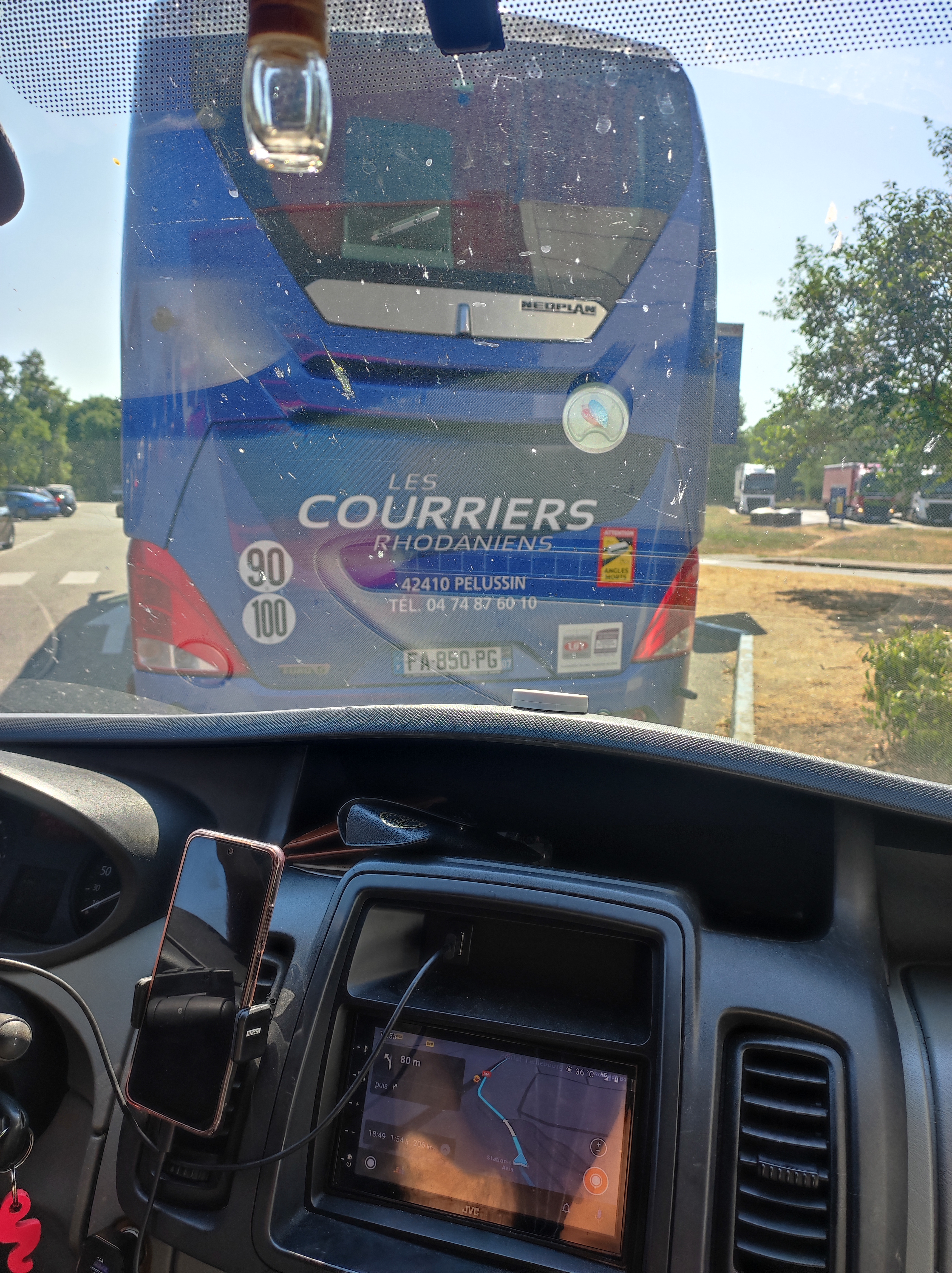 Photo n° 3 de l'avis de Claire.T fait le 24/07/2022 à 15:16