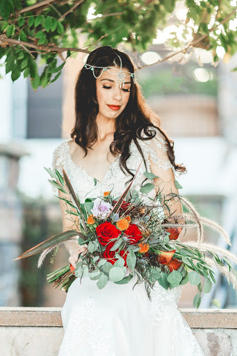 Florist «In Flower», reviews and photos, 1050 E Imperial Hwy #C-1, Brea, CA 92821, USA