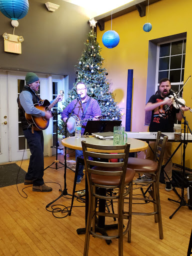 Brewery «Binghamton Brewing Co.», reviews and photos, 15 Avenue B, Johnson City, NY 13790, USA