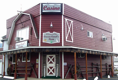 Crazee Carols Casino