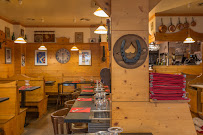 Atmosphère du Restaurant de fondues Les Fondus de la Raclette Paris 14eme - Montparnasse - n°6