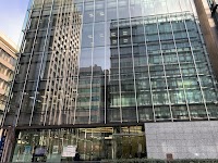 交通銀行 東京支店