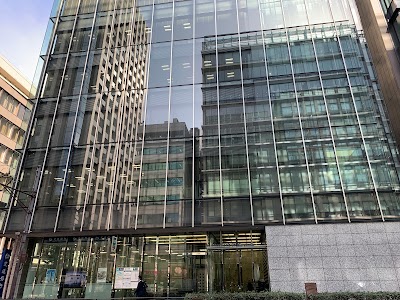交通銀行 東京支店