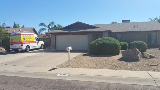 Locksmith «Keys Please Lock & Security», reviews and photos, 15801 N 30th Dr, Phoenix, AZ 85053, USA