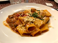 Rigatoni du Restaurant italien Visconti à Paris - n°3