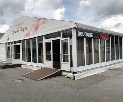 Boutique Oyonnax Rugby à Oyonnax
