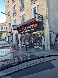Photo n°51 de Le Cristal Burger à Gentilly ()