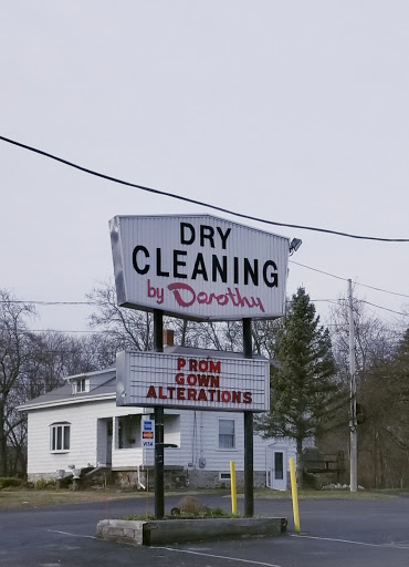 Dry Cleaner «Dry Cleaning by Dorothy», reviews and photos, 485 Columbian St, South Weymouth, MA 02190, USA
