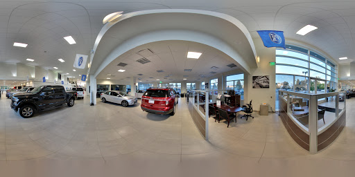 Car Dealer «Hines Park Ford», reviews and photos, 56558 Pontiac Trail, New Hudson, MI 48165, USA