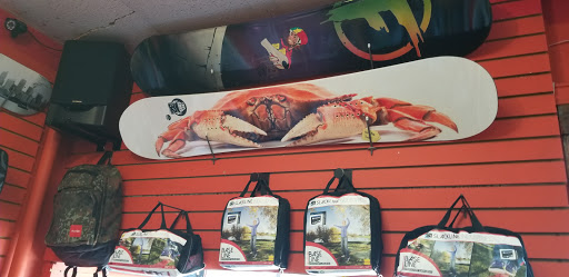 Skateboard Shop «Funtastik Skate and Snowboard Shop», reviews and photos, 18 W Main St, Mechanicsburg, PA 17055, USA