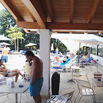 Photo n°2 de l'avis de sam.s fait le 15/08/2017 à 11:45 sur le  Hotel Al Giardino à Fanna