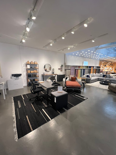 Furniture Store «EQ3 San Francisco», reviews and photos, 2299 Alameda St, San Francisco, CA 94103, USA