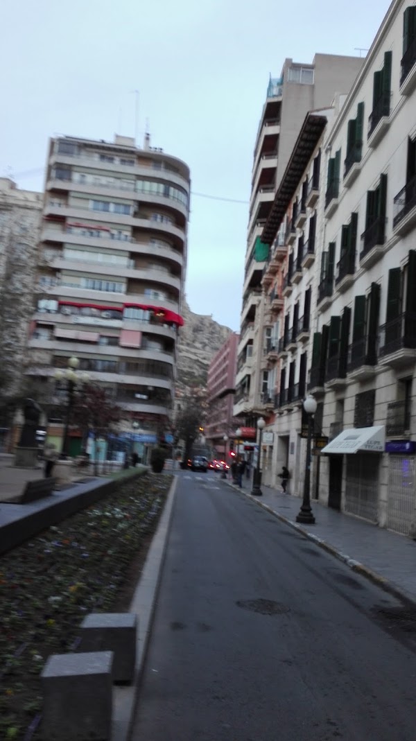 Hotel Rialto
