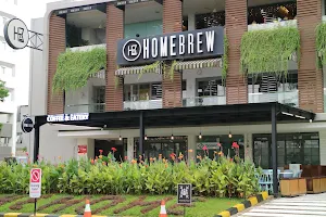Home Brew Coffee & Eatery image