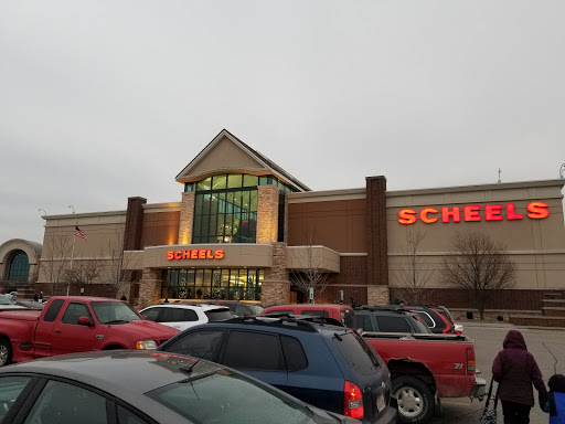 Sporting Goods Store «SCHEELS», reviews and photos, 101 Jordan Creek Pkwy #4000, West Des Moines, IA 50266, USA