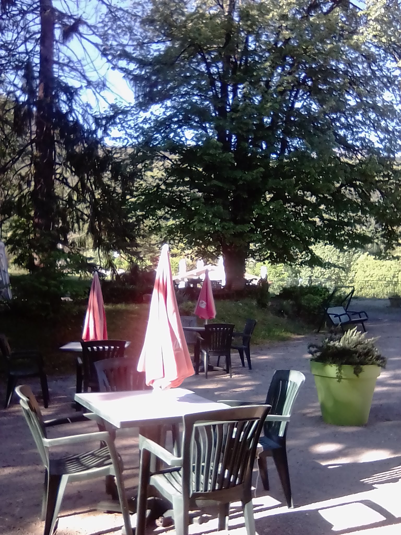 Photo n° 1 de l'avis de Valentine.o fait le 15/05/2019 à 08:25