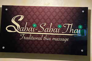Sabai Sabai Thai Traditional Thai Massage image