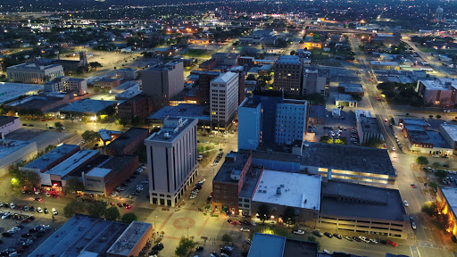 Downtown Wichita Falls Development