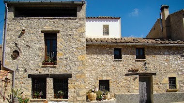 Casa Rural Masia Els Vilas