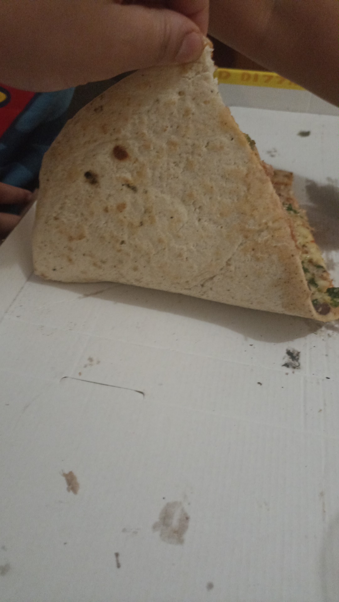 Photo n° 2 de l'avis de Meriem.a fait le 05/08/2023 à 19:50