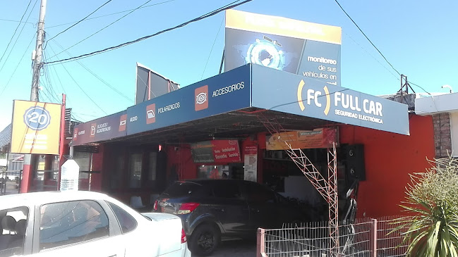 Full Car - FC Seguridad Electrónica - Tienda de electrodomésticos