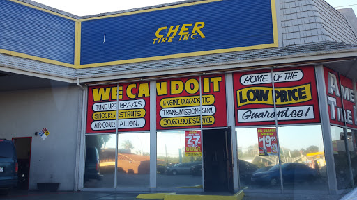 American Tire Depot image
