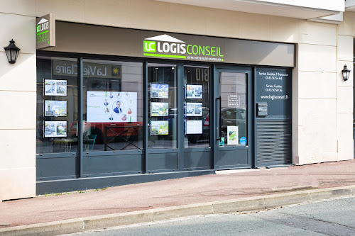 Agence immobilière Logis Conseil Châtenay-Malabry 